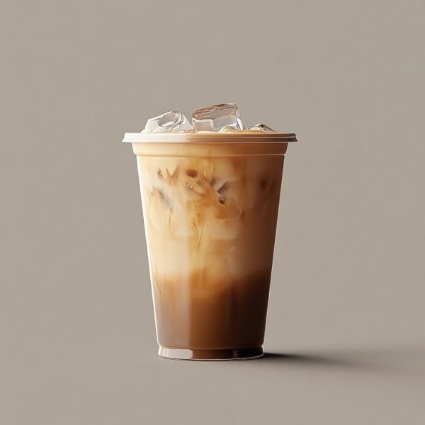 Iced Latte